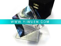 Wholesale Colored Crystal Paperweight