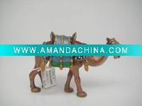 Wholesale Metal camel jewelry boxes