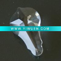 Wholesale Decorative Crystal Lamp Parts