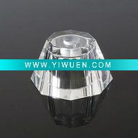 Wholesale Clear Crystal Lighting Accessories