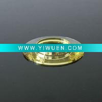 Wholesale Artificial Crystal Lighting Accessory