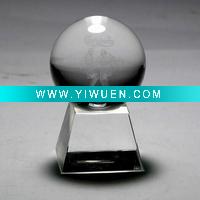 Wholesale Antique Crystal Globe