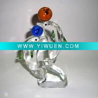 Wholesale Ornament Crystal Figure