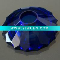 Wholesale Valentine Crystal Lamp Base