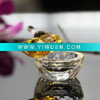Wholesale Artificial Crystal Animals