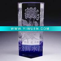 Wholesale Fashion Crystal Iceberg Decoration