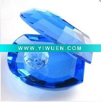 Wholesale Crystal conch 100mm