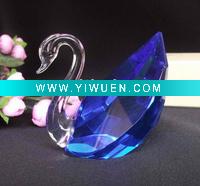 Wholesale colorful crystal figurines
