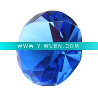 Wholesale crystal diamond paperweight gifts