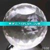Wholesale Fashion transparent crystal ball