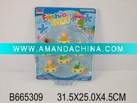 Wholesale 6IN1 WIND UP DOLL
