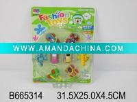 Wholesale 8IN1 WIND UP VEHICLE