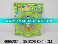 Wholesale 9IN1 WIND UP RAILCAR
