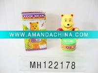Wholesale WIND UP ANIMAL