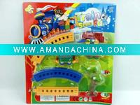 Wholesale Wind Up Railway Train