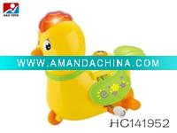 Wholesale Wind Up Chick
