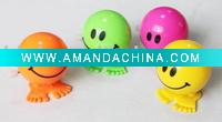 Wholesale WinUp- Plastic Toy