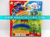 Wholesale Wind Up Railway Train