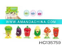 Wholesale WIND UP TOY