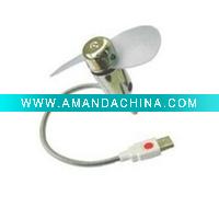Wholesale Flexible USB mini fan