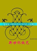 Wholesale metal craft z121