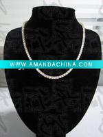 Wholesale 2011 elegance luxurious necklace