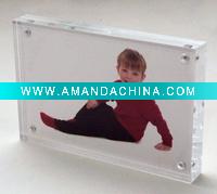 Wholesale Acrylic frame