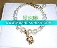 Wholesale Hot selling Artificial necklace