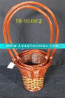 Wholesale flower baskets