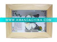 Wholesale butterfly decoration