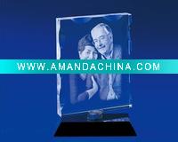 Wholesale crystal photo laser