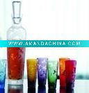 Wholesale shot glass