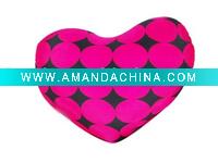 Wholesale Romantic throw cushion for love