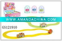 Wholesale KSF Wind Up Railway Toys