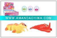 Wholesale KSF Wind Up Toys