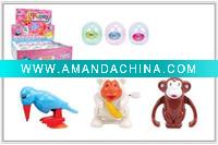 Wholesale KSF Wind Up Toys