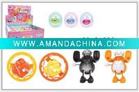 Wholesale KSF Wind Up Toys