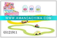 Wholesale KSF Wind Up Railway Toys