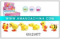 Wholesale KSF Wind Up Toys