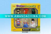 Wholesale KSF Wind Up Toys