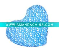 Wholesale Romantic heart cushion
