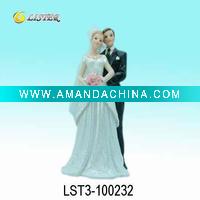 Wholesale Resin wedding gift