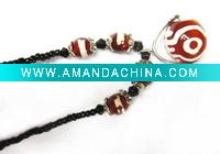Wholesale agate necklace,gemstone jewelry