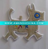 Wholesale embroider badge