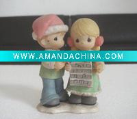 Wholesale Resin Crafts Lover Gift Wedding Gift Valentine gift