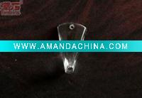 Wholesale Pure Synthetic Rock Crystal for Fashion Jewelry