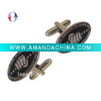 Wholesale Fist Silver Cufflinks