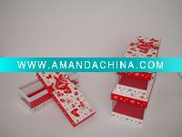Wholesale Wedding Paper Gift Boxes