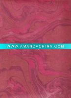 Wholesale Handmade Paper with Marbling