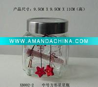 Wholesale pretty wishing bottle